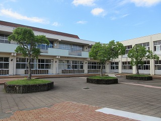 一日の生活イメージ